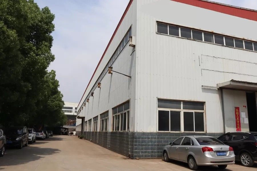 چین HEFEI TRANCAR INDUSTRIES CO.,LTD نمایه شرکت