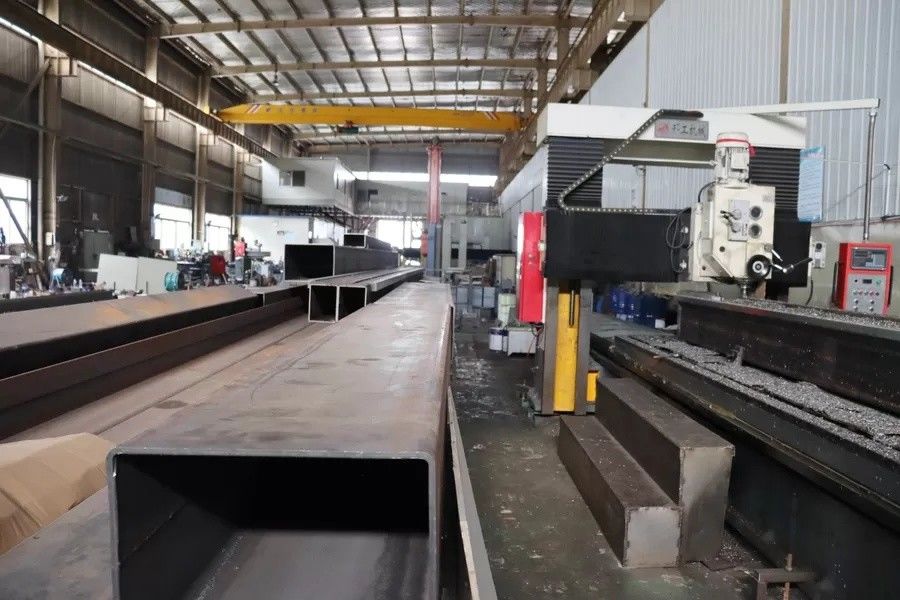 چین HEFEI TRANCAR INDUSTRIES CO.,LTD نمایه شرکت