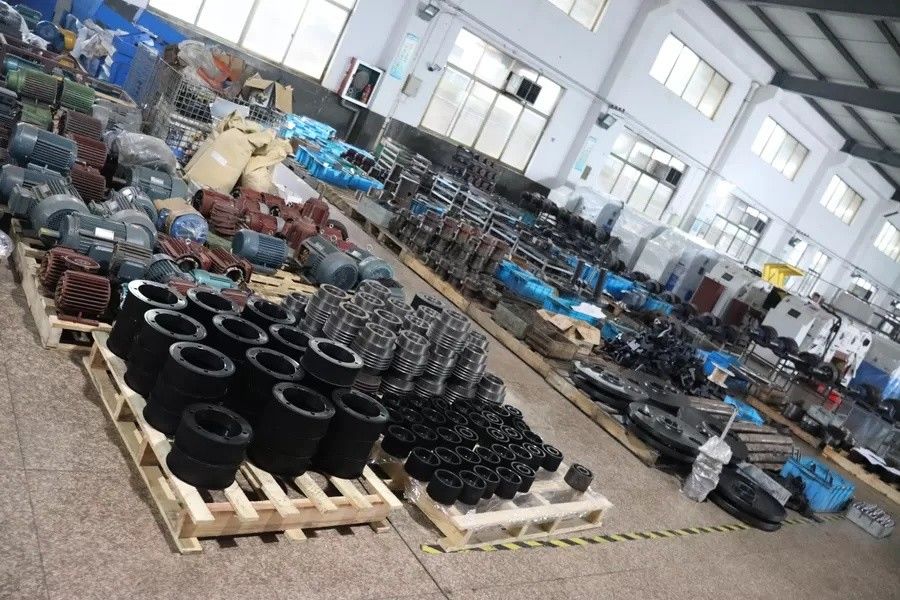 چین HEFEI TRANCAR INDUSTRIES CO.,LTD نمایه شرکت