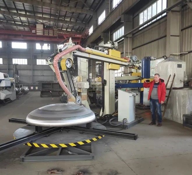 چین HEFEI TRANCAR INDUSTRIES CO.,LTD نمایه شرکت