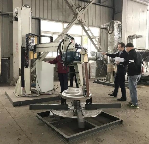 چین HEFEI TRANCAR INDUSTRIES CO.,LTD نمایه شرکت