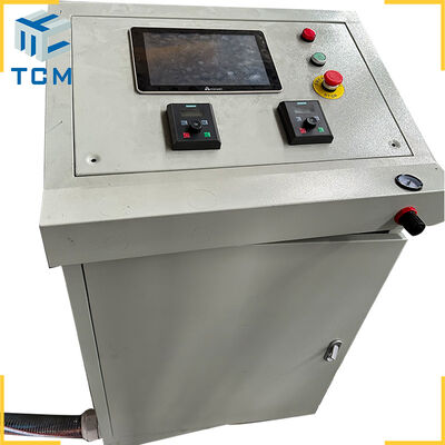 ماشین پولیش کامل اتوماتیک PLC از Trancar Industries