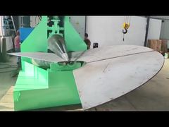 ماشین خم کردن مخروط 400 ولت 415 ولت 380 ولت ماشین خم کردن مخروط هیدرولیک فولاد